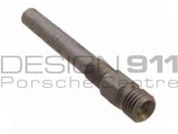 Fuel injector. Porsche 930 Turbo 1975-89